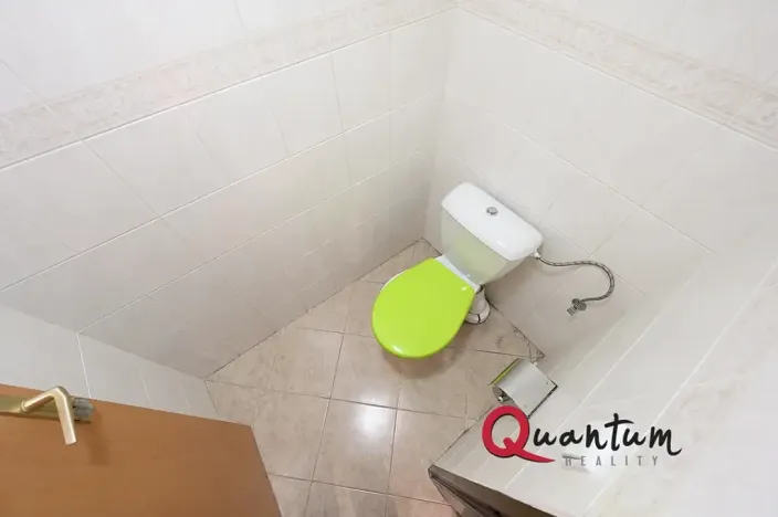 Pronájem bytu 1+kk, Praha - Košíře, Houdova, 33 m2