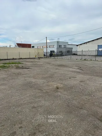 Pronájem komerčního pozemku, Holasice, 1000 m2