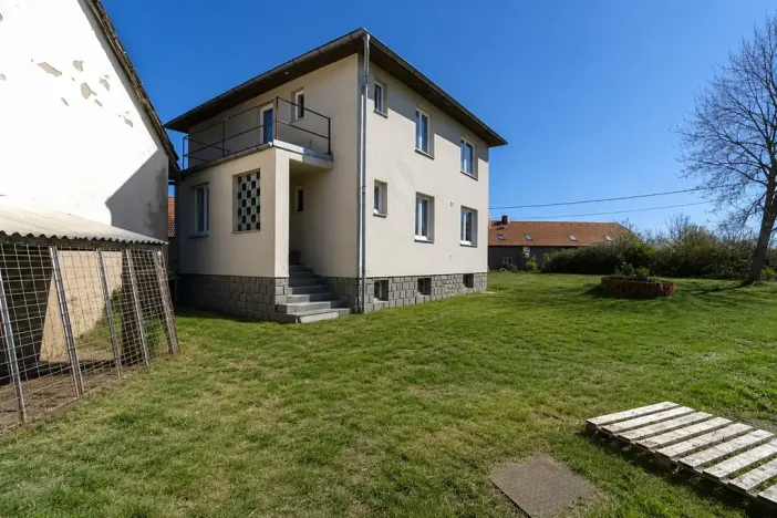 Prodej rodinného domu, Nedrahovice, 145 m2