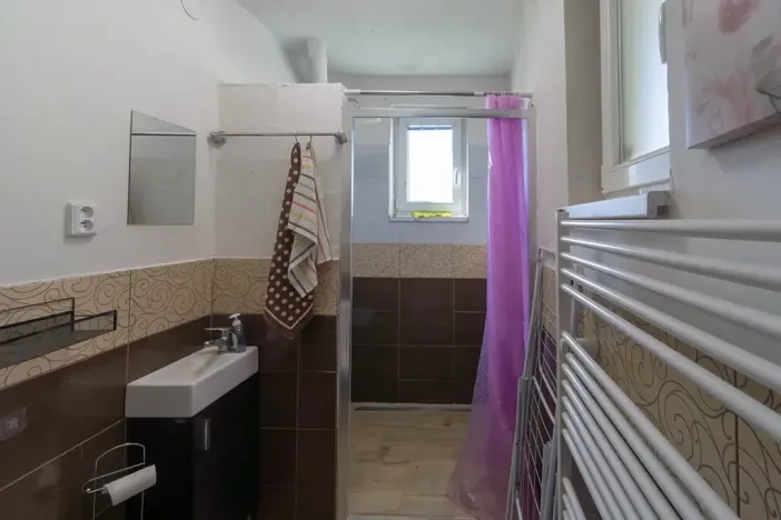 Prodej rodinného domu, Nedrahovice, 145 m2