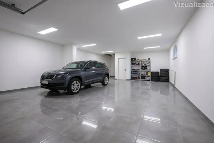 Prodej vily, Praha - Radotín, Na Viničkách, 245 m2