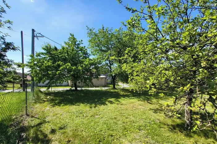Prodej pozemku pro bydlení, Drahonín, 1232 m2