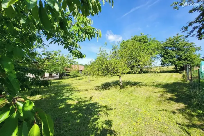 Prodej pozemku pro bydlení, Drahonín, 1232 m2