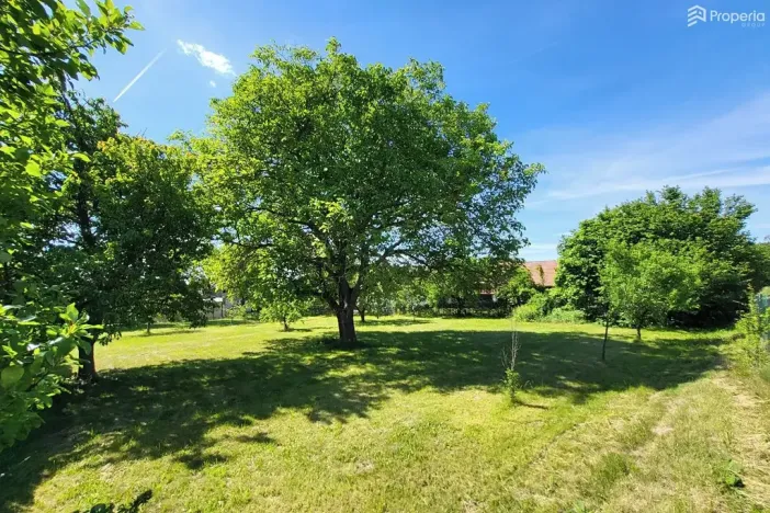 Prodej pozemku pro bydlení, Drahonín, 1232 m2