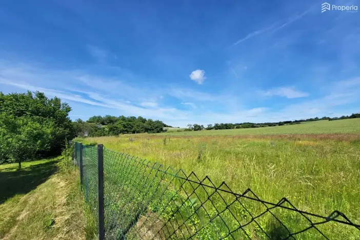 Prodej pozemku pro bydlení, Drahonín, 1232 m2