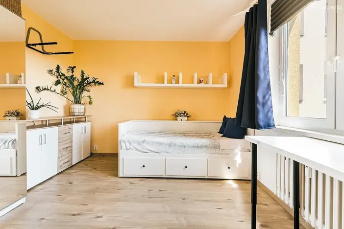 Prodej bytu 3+1, Brno, Uzbecká, 71 m2