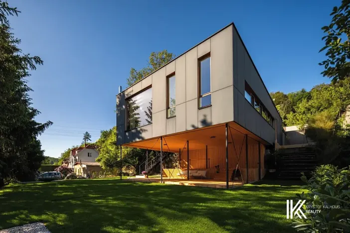Prodej rodinného domu, Měchenice, Hlavní, 123 m2