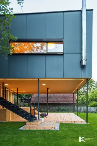 Prodej rodinného domu, Měchenice, Hlavní, 123 m2