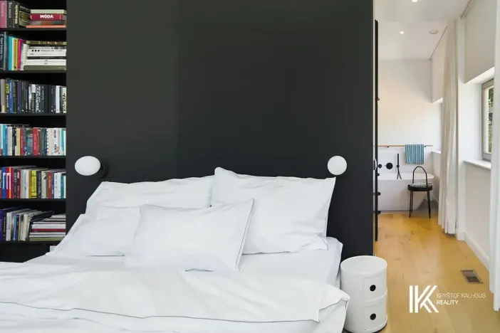Prodej rodinného domu, Měchenice, Hlavní, 123 m2