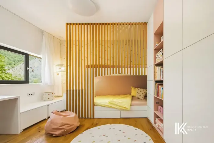 Prodej rodinného domu, Měchenice, Hlavní, 123 m2