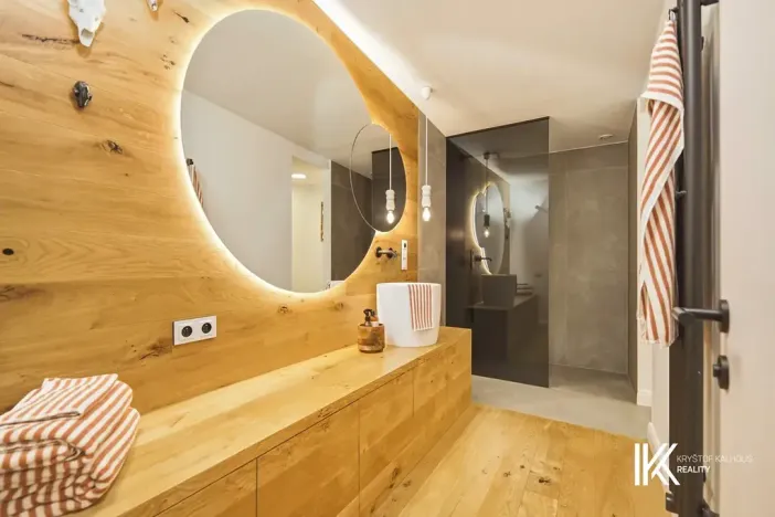 Prodej rodinného domu, Měchenice, Hlavní, 123 m2
