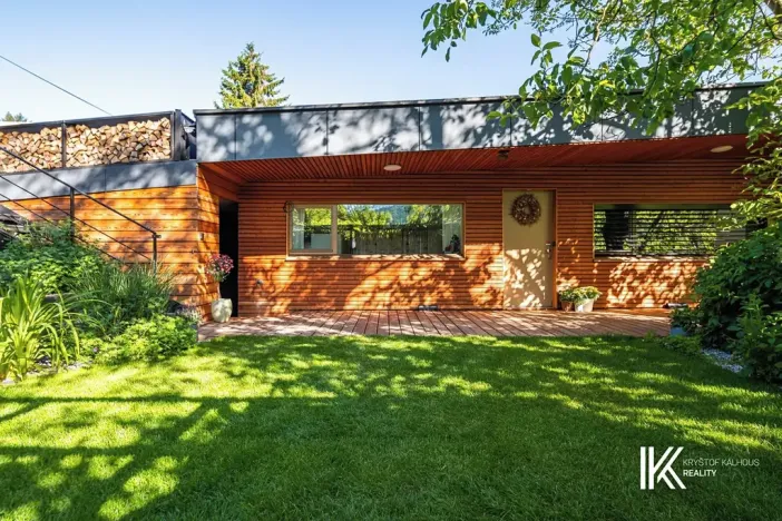 Prodej rodinného domu, Měchenice, Hlavní, 123 m2