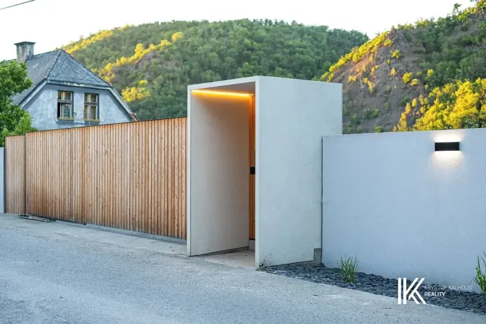 Prodej rodinného domu, Měchenice, Hlavní, 123 m2