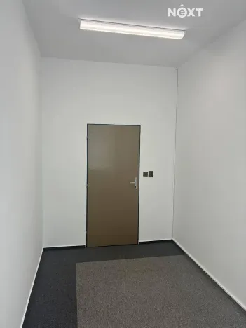 Pronájem kanceláře, Tábor, Vančurova, 10 m2