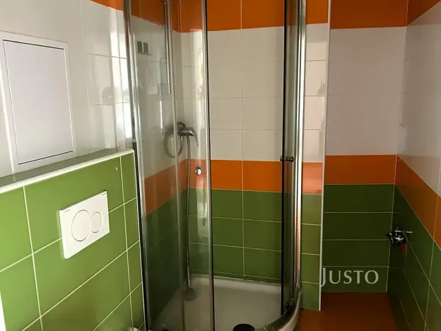 Pronájem bytu 2+kk, Písek, Nádražní, 41 m2