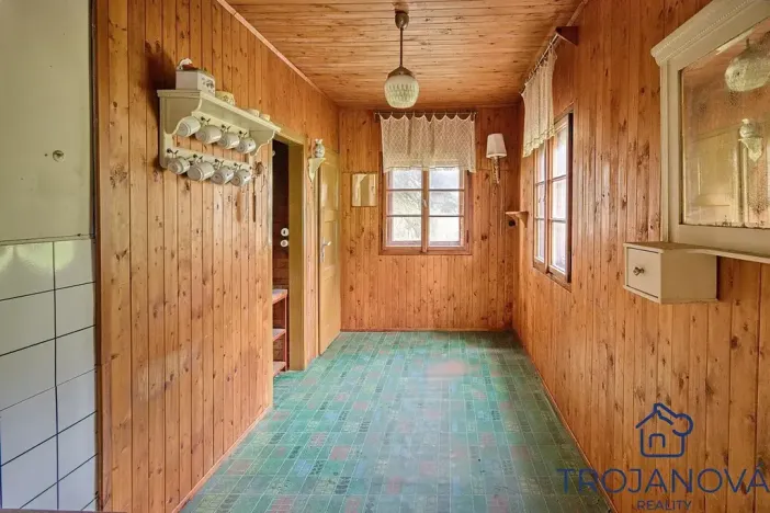 Prodej chaty, Lštění, K zastávce, 50 m2