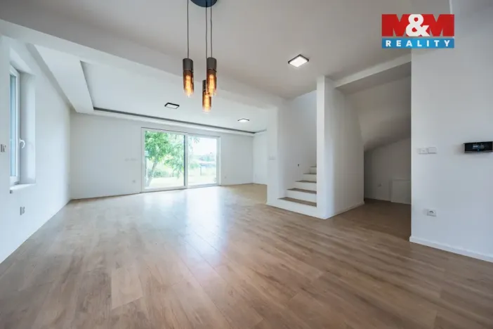 Prodej rodinného domu, Jirny, Javorová, 135 m2