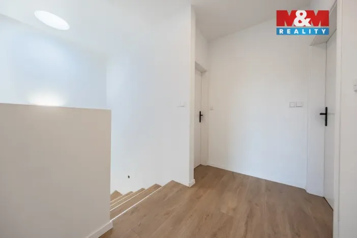 Prodej rodinného domu, Jirny, Javorová, 135 m2
