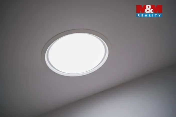 Prodej rodinného domu, Jirny, Javorová, 135 m2