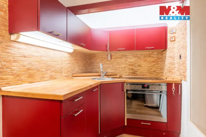 Prodej rodinného domu, Včelná, tř. 5. května, 150 m2