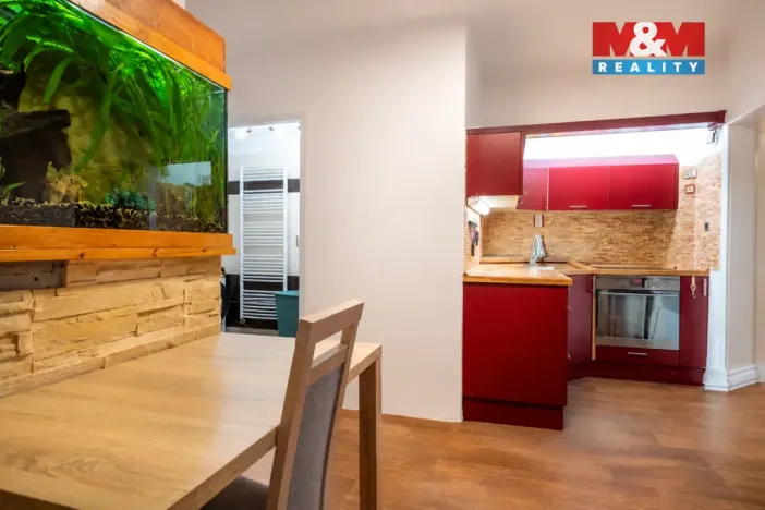 Prodej rodinného domu, Včelná, tř. 5. května, 150 m2