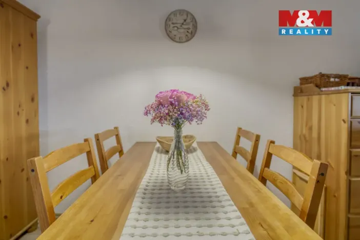 Prodej rodinného domu, Vejprnice, Studentská, 135 m2