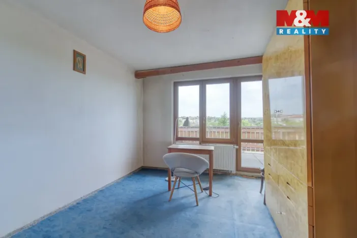 Prodej rodinného domu, Vejprnice, Studentská, 135 m2