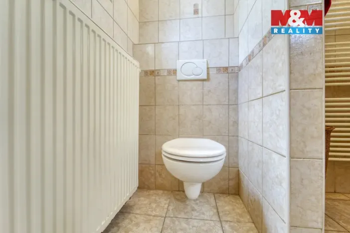 Prodej rodinného domu, Vejprnice, Studentská, 135 m2