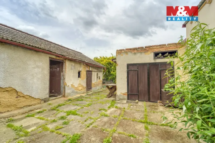 Prodej rodinného domu, Vejprnice, Studentská, 135 m2