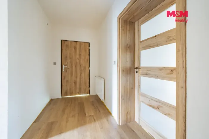 Prodej bytu 2+1, Františkovy Lázně, Anglická, 63 m2