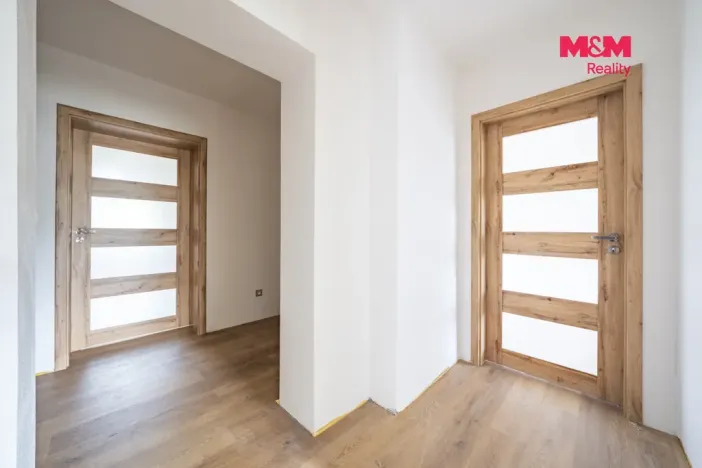 Prodej bytu 2+1, Františkovy Lázně, Anglická, 63 m2