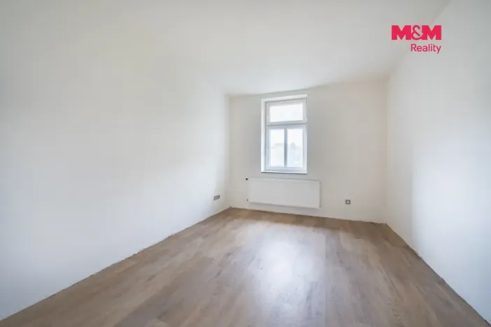 Prodej bytu 2+1, Františkovy Lázně, Anglická, 63 m2