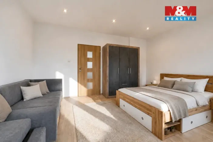 Prodej činžovního domu, Cheb - Podhrad, Zámecká, 400 m2