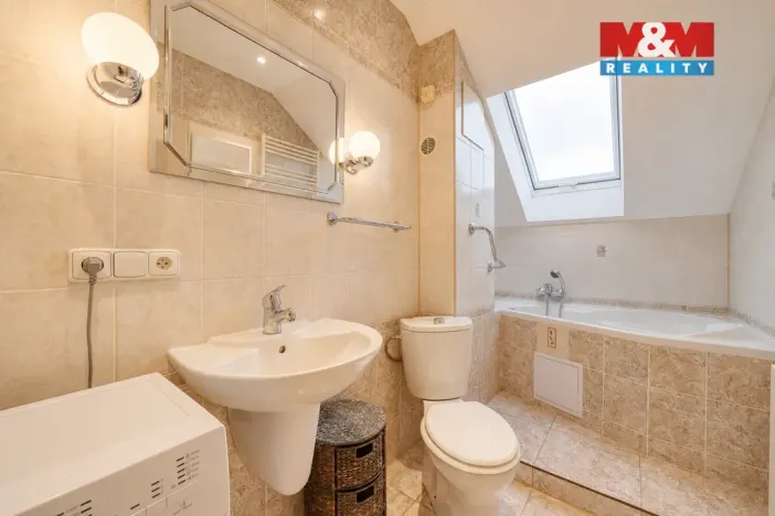 Prodej činžovního domu, Cheb - Podhrad, Zámecká, 400 m2