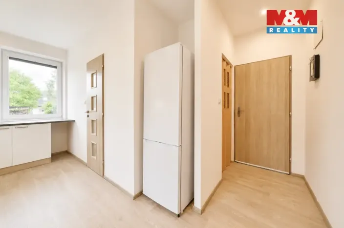 Prodej činžovního domu, Cheb - Podhrad, Zámecká, 400 m2