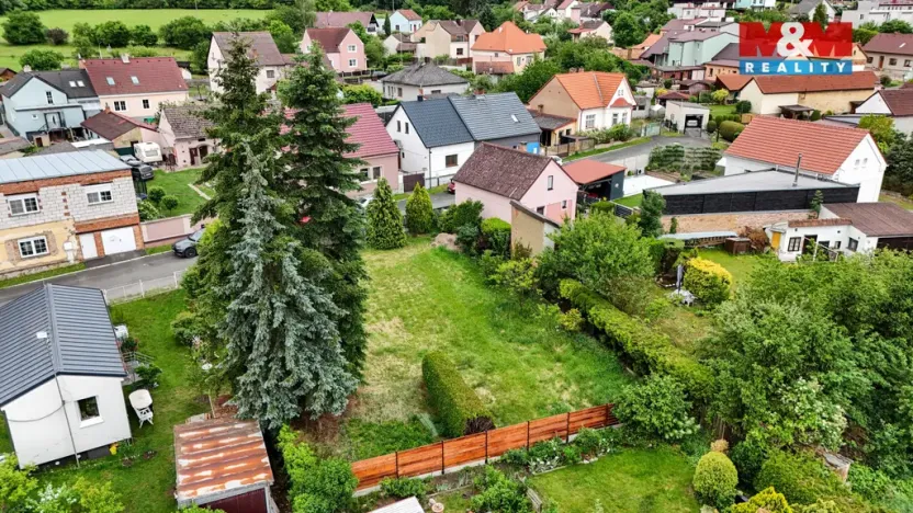 Prodej rodinného domu, Staňkov - Staňkov II, Jiráskova, 64 m2