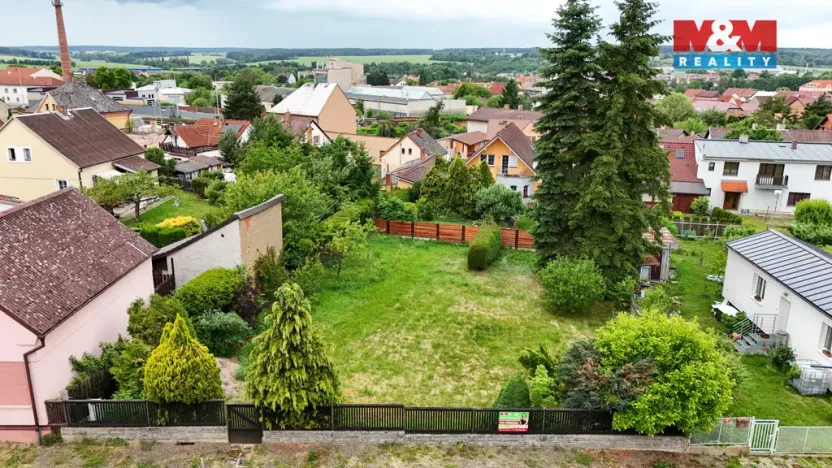 Prodej rodinného domu, Staňkov - Staňkov II, Jiráskova, 64 m2