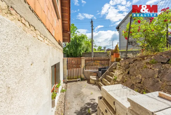 Prodej rodinného domu, Středokluky, V Chaloupkách, 111 m2