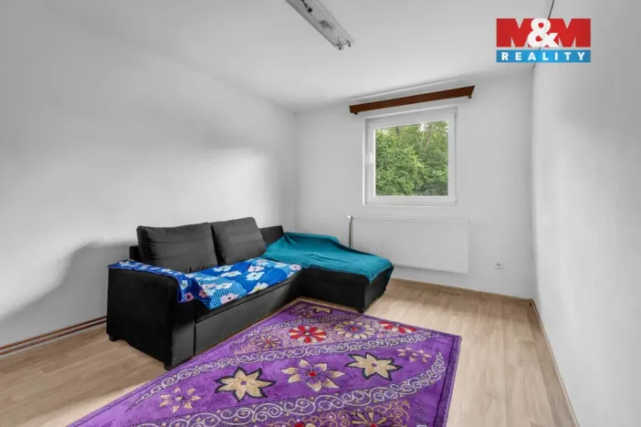 Prodej rodinného domu, Luže - Bělá, 220 m2