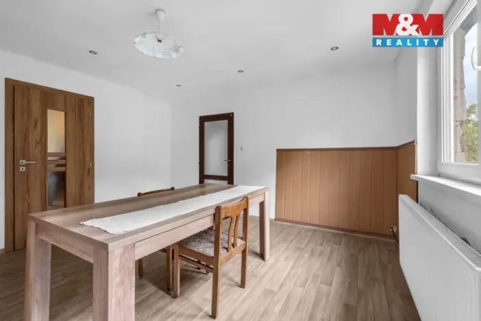 Prodej rodinného domu, Luže - Bělá, 220 m2