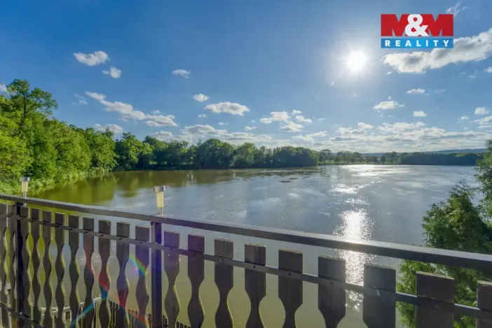 Prodej rodinného domu, Rožmitál pod Třemšínem, Hofmeisterova, 119 m2