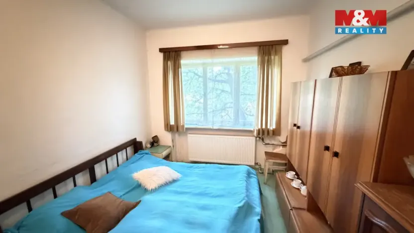 Prodej rodinného domu, Studenec, 120 m2
