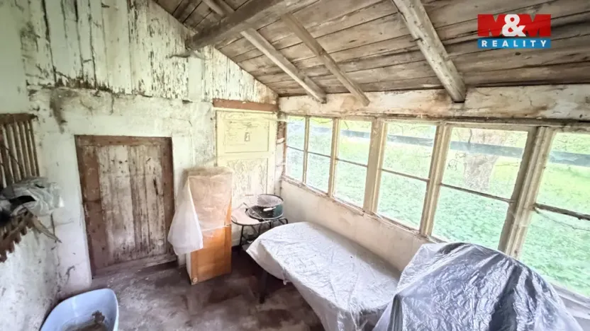 Prodej rodinného domu, Studenec, 120 m2