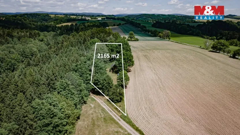 Prodej chaty, Lukavice, 52 m2