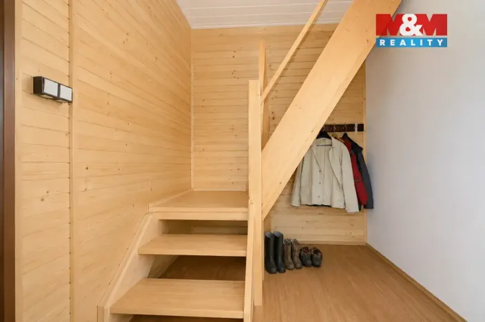 Prodej chaty, Lukavice, 52 m2