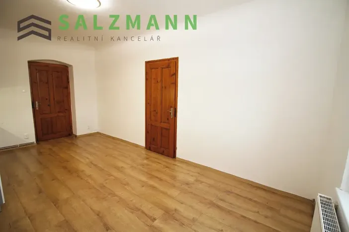 Pronájem bytu 2+1, Plzeň, Plachého, 71 m2