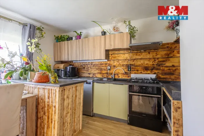 Prodej rodinného domu, Křižany - Žibřidice, 91 m2