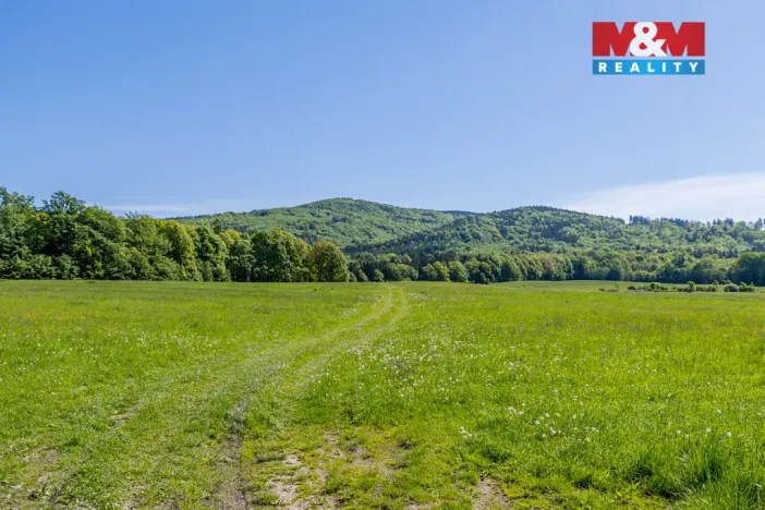 Prodej rodinného domu, Křižany - Žibřidice, 91 m2