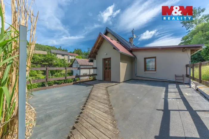 Prodej rodinného domu, Ludvíkovice, 160 m2