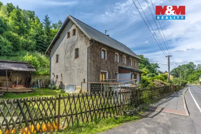 Prodej rodinného domu, Ludvíkovice, 160 m2